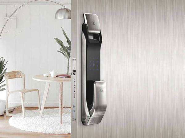 秀峰24小时上门开锁公司