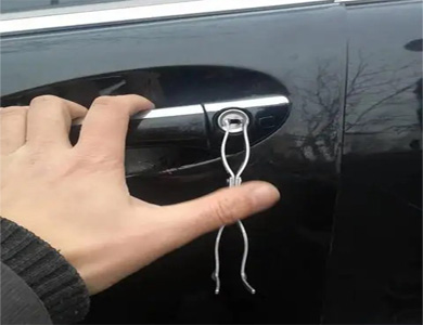 秀峰24小时上门开锁公司