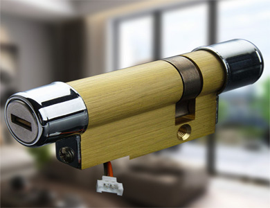 秀峰24小时上门开锁公司