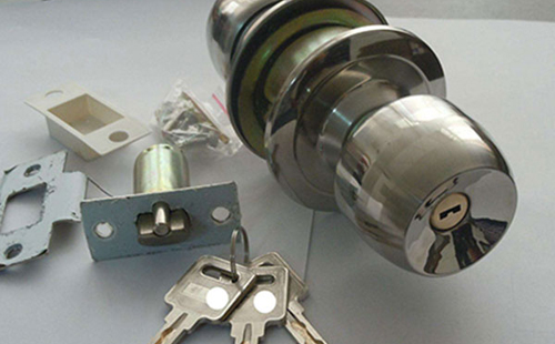 秀峰24小时上门开锁公司