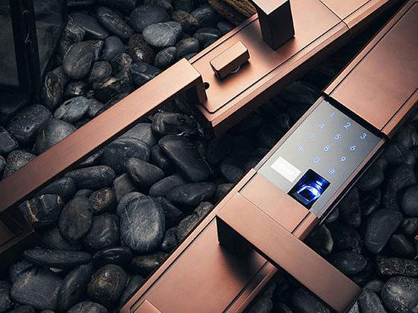 秀峰24小时上门开锁公司