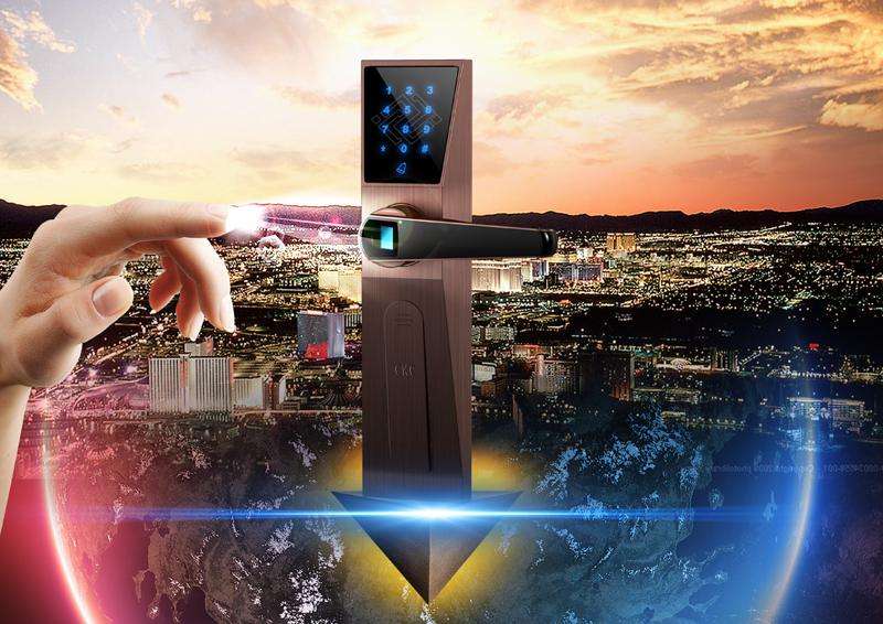 秀峰24小时上门开锁公司