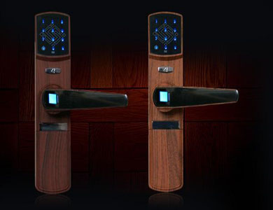 秀峰24小时上门开锁公司