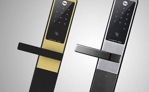 秀峰24小时上门开锁公司