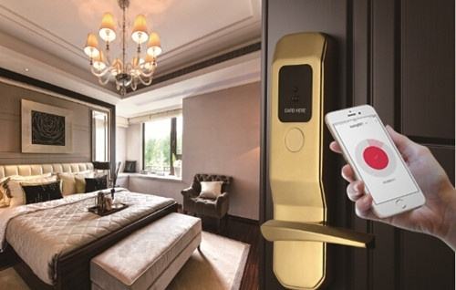 秀峰24小时上门开锁公司