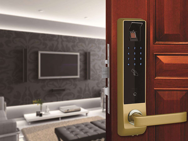 秀峰24小时上门开锁公司