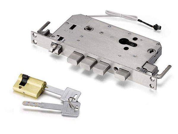 秀峰24小时上门开锁公司