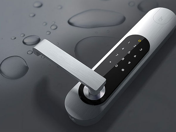 秀峰24小时上门开锁公司